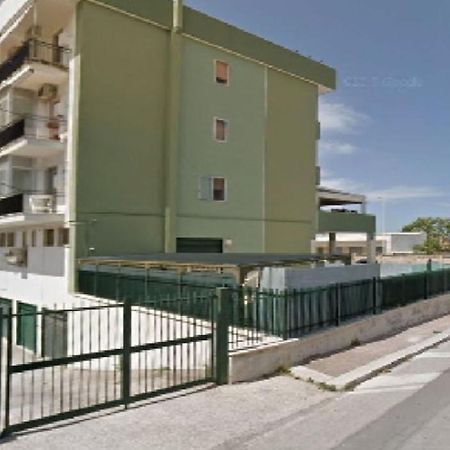 Il Marinaretto Apartment Джовинацо Екстериор снимка