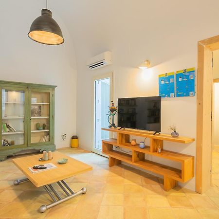 Il Marinaretto Apartment Джовинацо Екстериор снимка