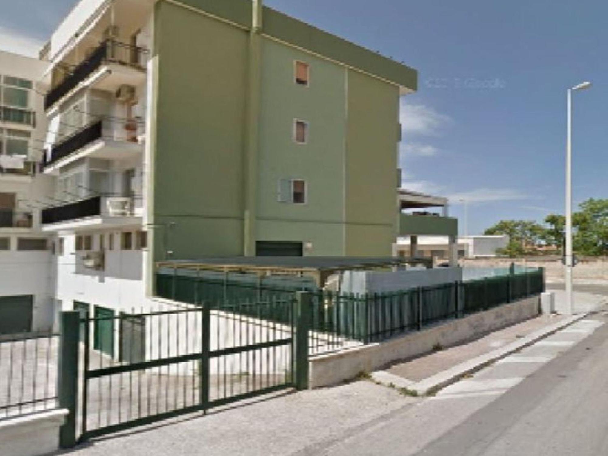 Il Marinaretto Apartment Джовинацо Екстериор снимка