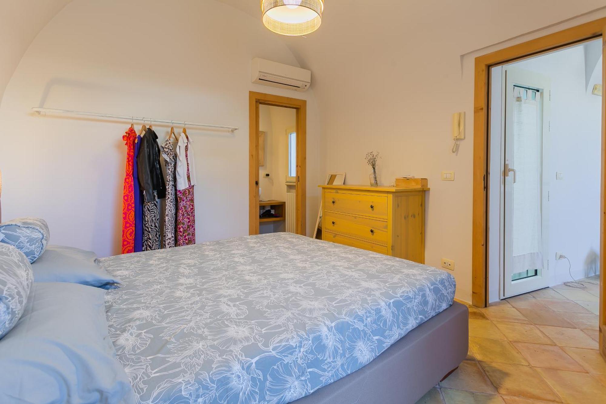 Il Marinaretto Apartment Джовинацо Екстериор снимка