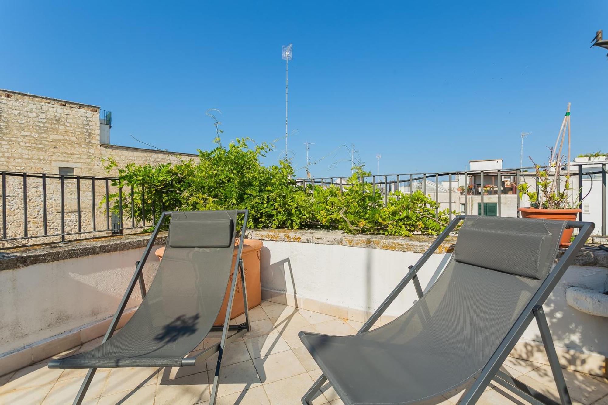Il Marinaretto Apartment Джовинацо Екстериор снимка