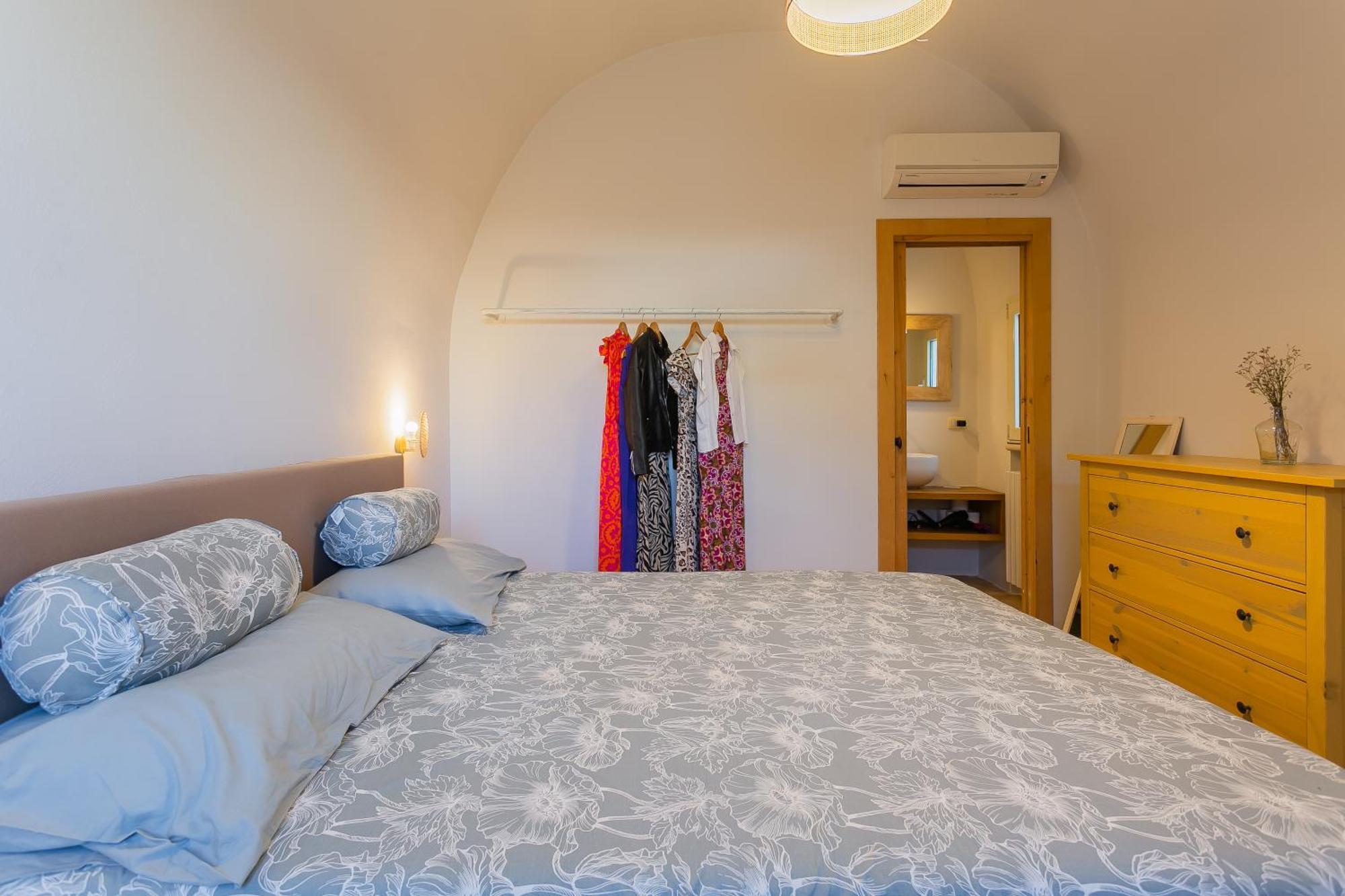 Il Marinaretto Apartment Джовинацо Екстериор снимка
